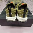 thumbnail image 4 of Ni - ke Ni - ke Air Max 97 x Undefeated OG Green Olive 2017 AJ1986 300 Size 11 Complexcon, 4 of 5
