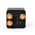 thumbnail image 4 of SPRING High Power 200A AMP Car Starter Automotive Relay 12V 72V DC Terminals Long Life Expectancy Normal Open Contact 24V, 4 of 4