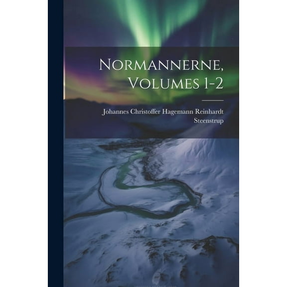 Normannerne, Volumes 1-2 (Paperback)