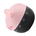thumbnail image 4 of Cute Cartoon Pig Kitchen Timer For Cooking Timing Reminder, 4 of 5