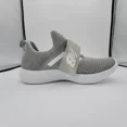 thumbnail image 2 of New Balance RCVRY G2 Shoes Mens 9 D Grey Recovery Lacrosse Sneakers NEW in Box, 2 of 5