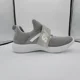 thumbnail image 2 of New Balance RCVRY G2 Shoes Mens 9 D Grey Recovery Lacrosse Sneakers NEW in Box, 2 of 6