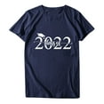 thumbnail image 4 of Pompotops Pull-over à Manches Courtes pour Femmes - T-Shirt à Manches Courtes, 4 of 6