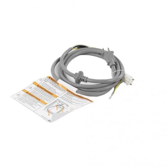 Appliance Factory Parts Power cord EAD65212501
