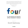 thumbnail image 1 of FOUR CONECTA SCOTT GALLOWAY, 1 of 2