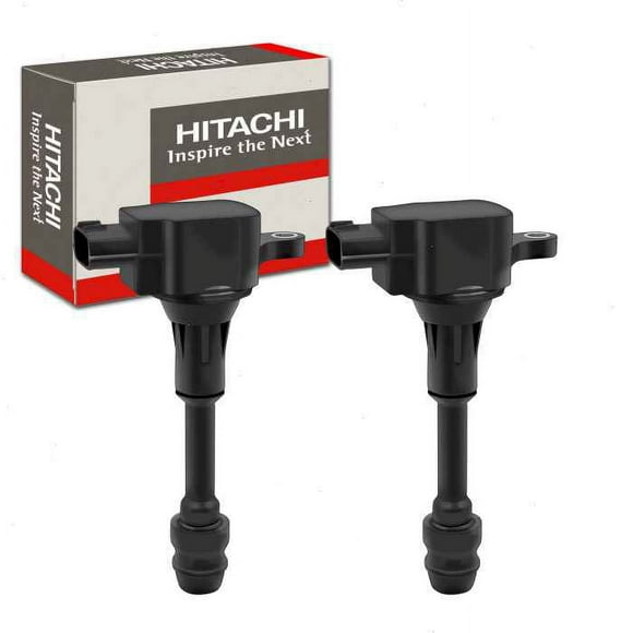 Nissan Versa Ignition Coil