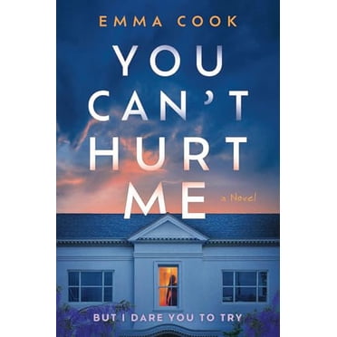 Pre-Owned You Can't Hurt Me (Paperback) 1335430482 9781335430489