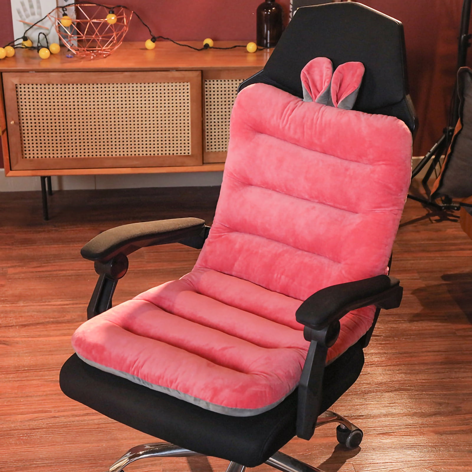 Recliner Cushion Backrest Cushion Office Chair Cushion Plush Chair