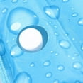thumbnail image 4 of For Use Water Pillow, Multi-functional Ice Pillow, Nap Mat Back Cushion,, 4 of 8