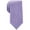 LILAC, variant on Solid Silk Tie Red XL