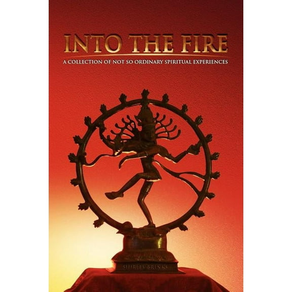 Into the Fire, (Paperback)