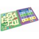 thumbnail image 5 of Libro de actividades LeapFrog LeapStart Preschool Scout Math, 5 of 6
