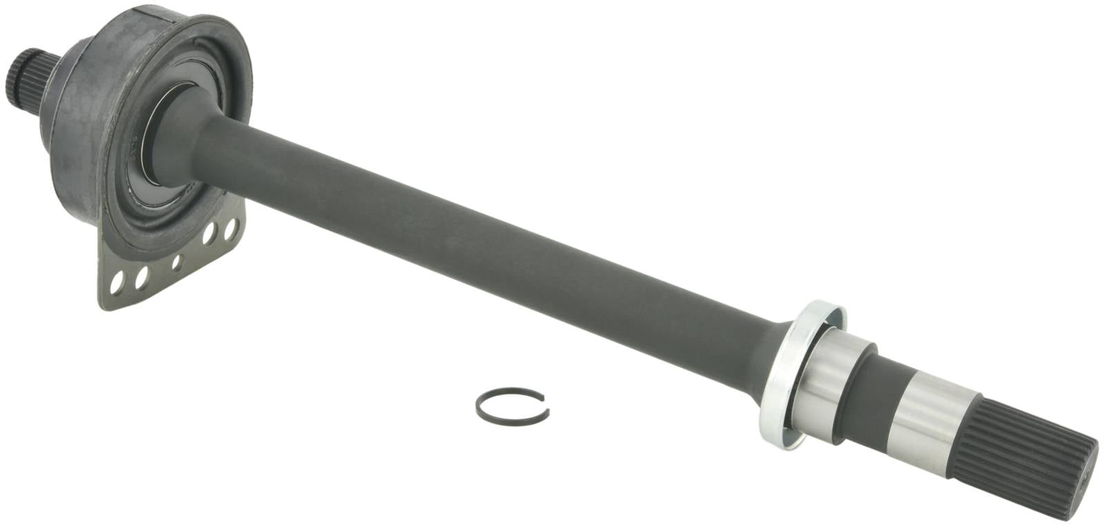 Febest AXLE HALF SHAFT RIGHT 30X455X35 0512TRIB2WDRH OEM ZZC025700