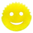 thumbnail image 4 of Scrub Daddy Lemon Fresh Sponge, 1 Count, 4 of 10
