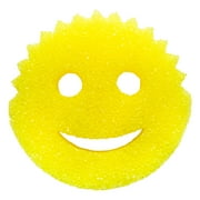 Scrub Daddy Power Cleaning Kit Cleaning Sponges, 5 Count