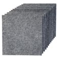 thumbnail image 1 of Carte d'Isolation Sonore en Fibre de Polyester 300x300x9mm, 1 of 5