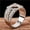 #2, variant on HOOUN Fashion Women 925 Silver Two Tone Cubic Zirconia Jewelry Party Ring Sz 7-13-#1-7
