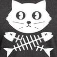 thumbnail image 3 of CafePress - Pirate Cat T Shirt - Men's Classic Graphic Cotton T-Shirt, 3 of 4
