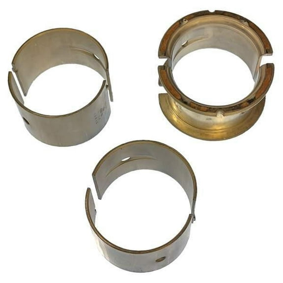 Main Bearing Set Undersized 0.010 Allis Chalmers WC WD WD45 WF