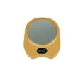 thumbnail image 2 of Smart Cup Warmer Mat - 55° Constant Temperature USB Heater for Coffee, Tea & Milk, 2 of 6