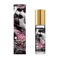 thumbnail image 2 of Descuento!Perfume para hombres y mujeres, feromonas de perfume con bola rodante duradera, adecuado para citas y ocio, 10ml, 2 of 3