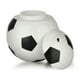 thumbnail image 1 of Lonchera, Bento Boxes Copa de vino con forma de balón de fútbol 450 ml Vaso de plástico Vaso deportivo Vaso de agua, 1 of 6