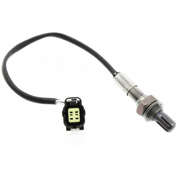 Oxygen Sensor Compatible with 2001-2003 Mazda Protege 2004-2005 Suzuki Forenza 4Cyl 2.0L Sold individually