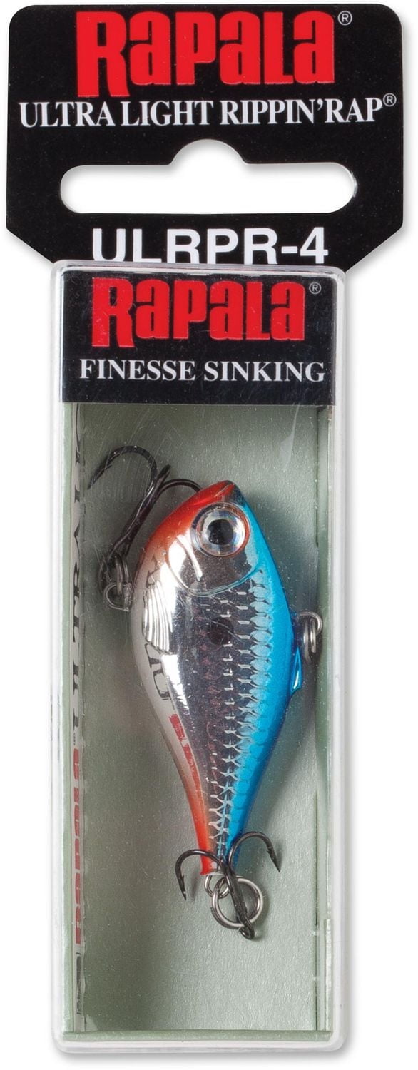 Rippin'Rap Ult Léger