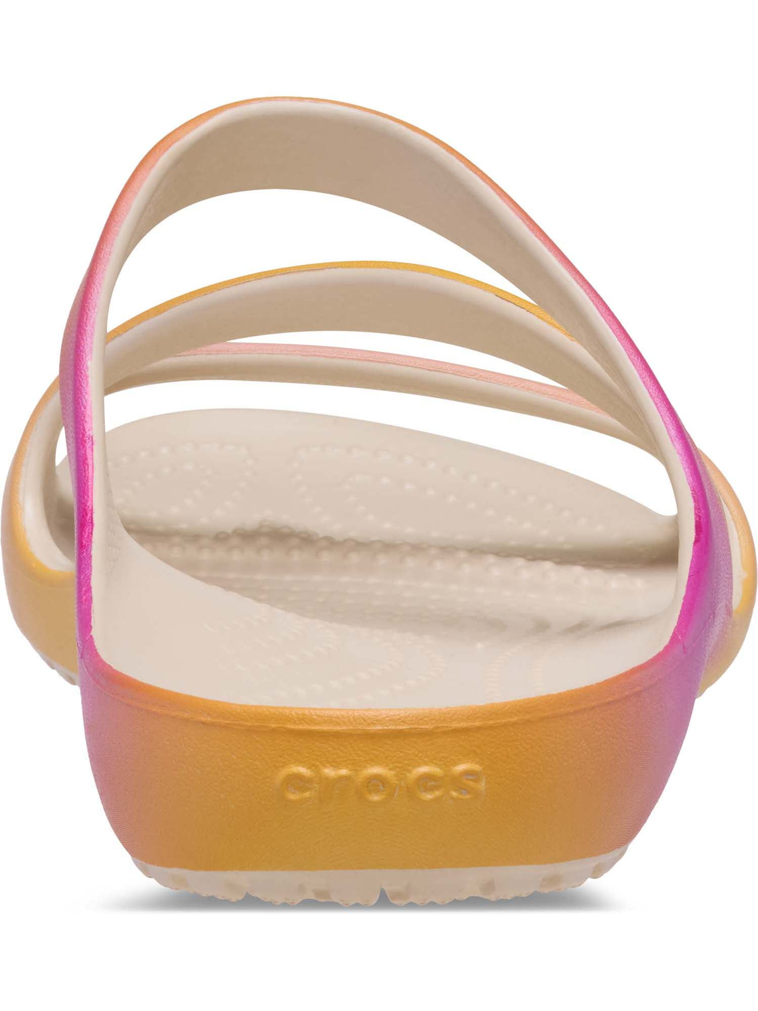 Crocs Women's Kadee II Strappy Sandals