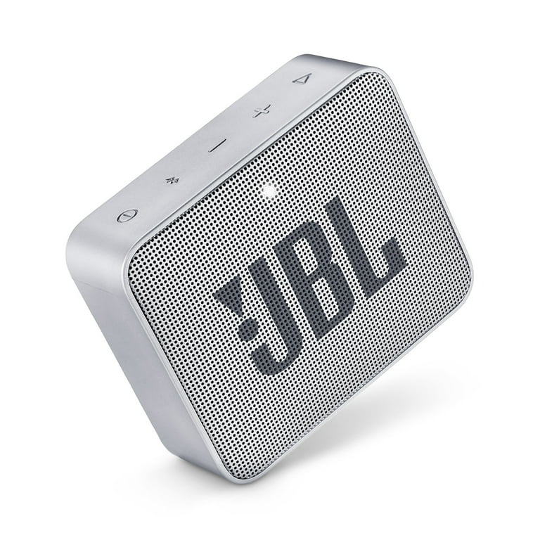 JBL GO 2 Portable Waterproof Bluetooth Speaker - Travel Shower
