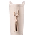 thumbnail image 6 of ZACPNCV Womens Rain Boots Solid Color Waterproof Non Slip High Top Casual Shoes Spring Summer, 6 of 7