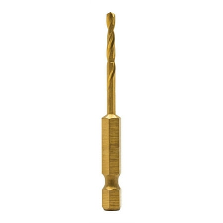 Dewalt Accessories 5 Packs 3/16" Titan Imp Bit