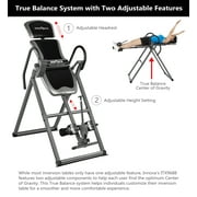 Innova ITX9688 Heavy Duty Deluxe Inversion Table