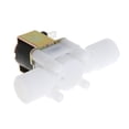 thumbnail image 4 of Válvula Solenoide eléctrica YONGSHENG 12v interruptor de flujo aire agua 1/2', 4 of 5