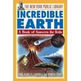 thumbnail image 4 of New York Public Library Books for Kids The New York Public Library Incredible Earth: A Book of Answers for Kids, Book 2, (Paperback), 4 of 4