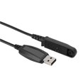 thumbnail image 3 of Cable De Programación Usb Walkie Talkie Para Baofeng Uv-9R Bf-R760 Bf-9700 Bf-A58 Gt-3Wp Retevis Rt6 Sweethay EL007079-00, 3 of 6