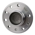 thumbnail image 3 of Bodeman Rear Wheel Hub & Bearing Assembly For 2003 Saab 9-3 Sedan 2004-2009 Saab 9-3, 3 of 5