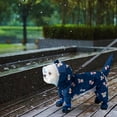 thumbnail image 4 of 1PACK Small Dog Raincoatwith Boots, Tail Feet Cover Water Proof Dog Rain Jacket Dog Rain Coat for Puppy Small Dogs, 4 of 4