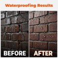 thumbnail image 5 of 2026 New Transparent Waterproof Sealant, Repair Coating, Fast-Drying & Long-Lasting Seal for Roof, Wall, Pipe, Bathroom(3), 5 of 5