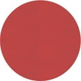 thumbnail image 1 of Ahgly Company Tapis d'Intérieur Lavables en Machine, Ronds, Rouges Transitionnels, 6' Ronds, 1 of 7