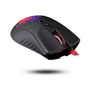 A4tech bloody A90 Reasonable price 4000 CPI 3 shooting modes light strike gaming mouse