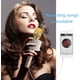 thumbnail image 5 of Micrófono inalámbrico de karaoke Bluetooth, máquina de karaoke de mano multifunción 3 en 1 para niños, altavoz de micrófono portátil para el hogar, canto de fiesta Adepaton LRWJ167-1, 5 of 6