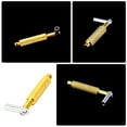 thumbnail image 4 of Drum Tuning Key Drum Wrench Percussion Instrument Repair Tool Metal Drum Key, 4 of 8