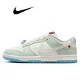thumbnail image 3 of Nike Dunk Retro Low Zapatillas deportivas clásicas Panda informales para hombre y mujer, cómodas para correr al aire libre, 3 of 5