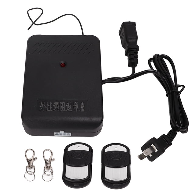 Oubit Smart Garage Door Opener,Garage Door Controller Kit Garage Door Remote Control Garage Door Controller World-Class Design