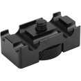 thumbnail image 1 of Health Gear Tether DSLR Camera Digital USB Cable Clamp, Aluminum Alloy HDMI Cable Clamp Lock Protector, 1 of 5