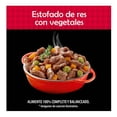 thumbnail image 4 of Alimento para Perro César Delicias Caseras Estofado de Res con Vegetales 75 g, 4 of 4