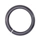 thumbnail image 1 of Piezas de bicicleta Tapered Fork Open Crown Race Reemplazo Headset Ring para 1.5 pulgadas Fork 52mm 54mm Auriculares para bicicleta ZTTO Piezas de bicicleta, 1 of 7