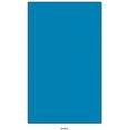 thumbnail image 3 of Sea Blue Ultra Bright Neon Colored Card / Cover Stock 65lb. Size 8.5 X 14 Legal / Menu Size - 50 Per Pack, 3 of 3