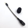 thumbnail image 3 of Replacement Microphone for Razer BlackShark V2 Series, 3.5mm Plug Accessories Mic, 3 of 13